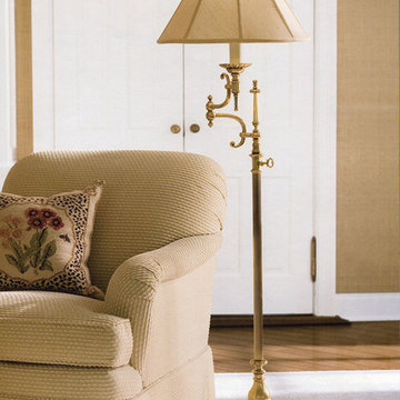 1f. Floor Lamps