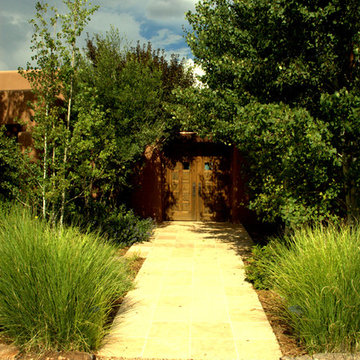 Secret Garden