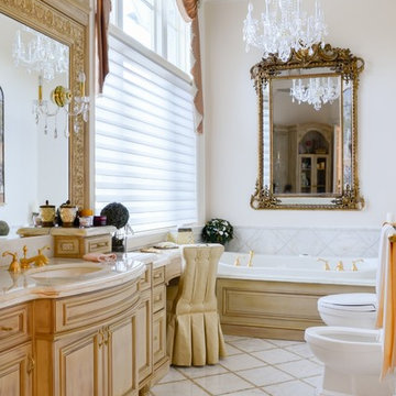 Princess Bath