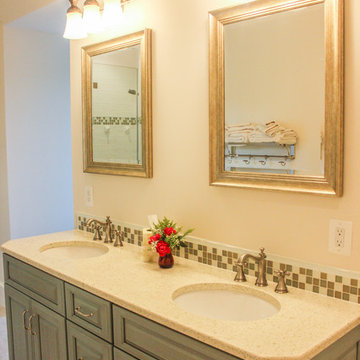 GUEST BATH