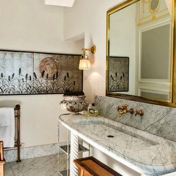 Paris Apartment, Saint Germain des Près