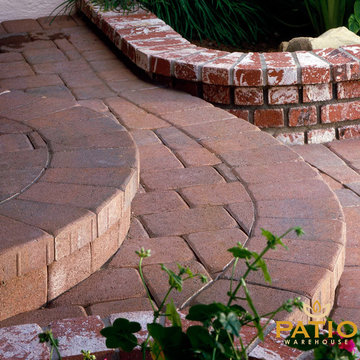 Belgard Pavers