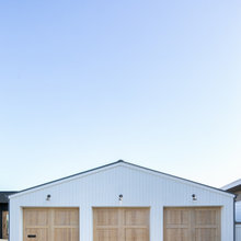 CW Garage