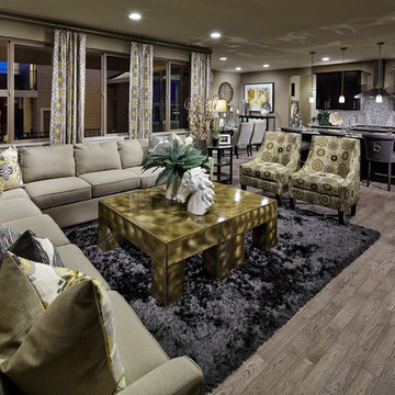 The Nouvel at Candelas by Village Homes