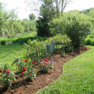 Residential Work