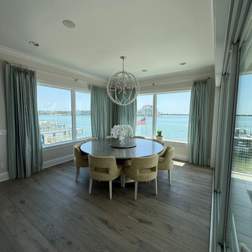 Waterfront Pass-A-Grille home