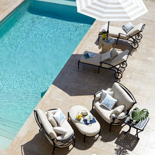 pool hardscape
