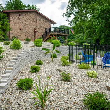 Pool Landscaping