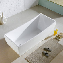 bathtub