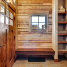 Revamp Foyer