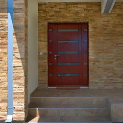 Entry Doors - Front Doors