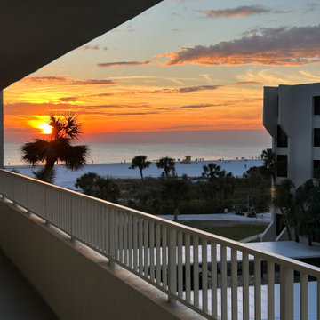 Siesta Key: Gulf & Bay "E" Building
