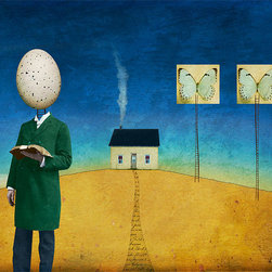 Emily Cooper Artwork - Artwork