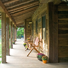 Carlson porch