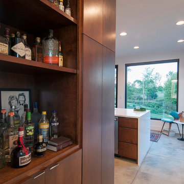 Columbus, Ohio Room Addition
