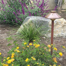 Patio Ideas