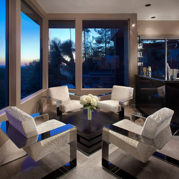 Hillside Haven