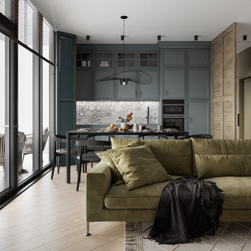 Scandi Space