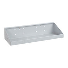 stainless steel shelf