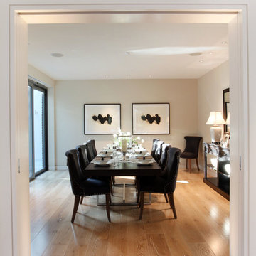Putney New Build