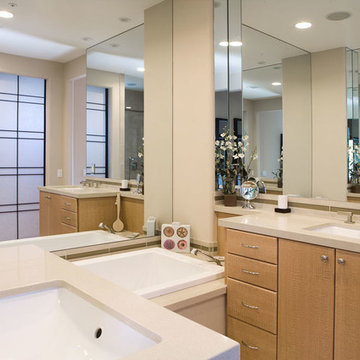 Bathrooms – Interior Design Projects