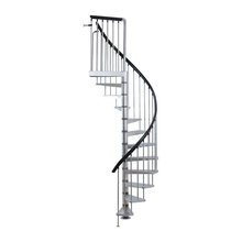 Spiral Staircase