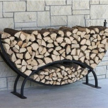 firewood racks