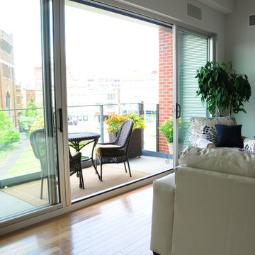 Downtown Living Tour