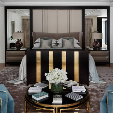 12 The Park Crescent