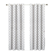 Tremaine - Curtains & Window Shades