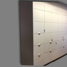 Kitchen Modules (Studio)