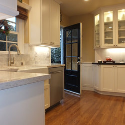 BRINKS KITCHEN BURBANK 2014 - Products