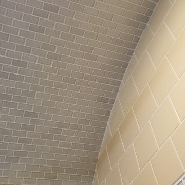 Historic Home Bath Remodel