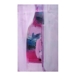 Pinks - Paintings