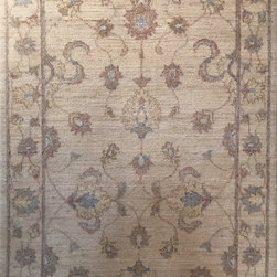 Runners & Long/Narrow - Rugs