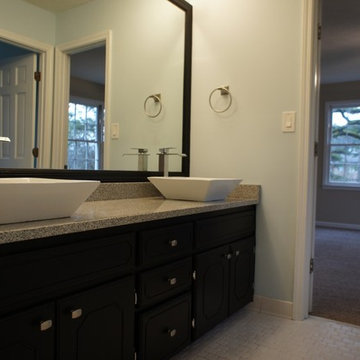 3 Bedroom Ranch Renovation