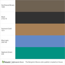 House painting