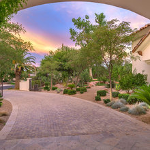 840C Driveway