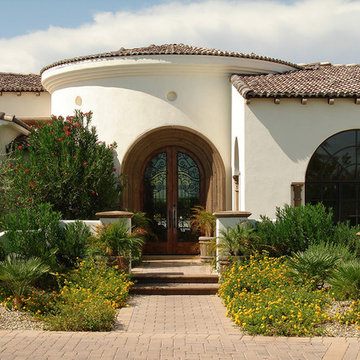 Bluebird Estate