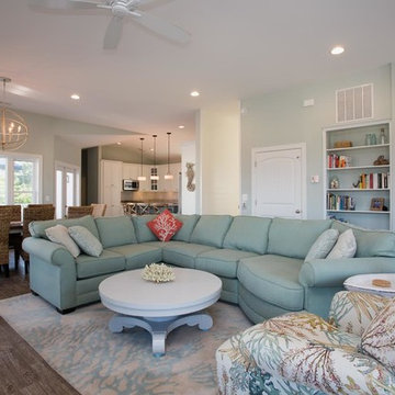 Dewey Beach Ocean Block Home