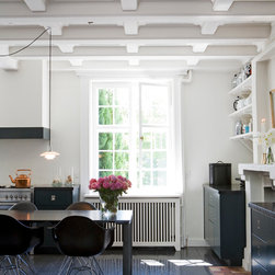 PH 2/1 Pendant - Pendant Lighting