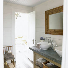 bath