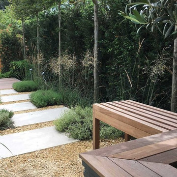 Belsize Lane, London