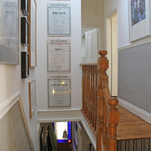 Wall decoration