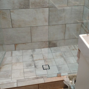 Sandy, Utah Bathroom Remodel