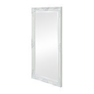LED Illuminated 80 x 60cm Rectangular Wall Mirror with Demister and Dimmer WATSONS STARLIGHT