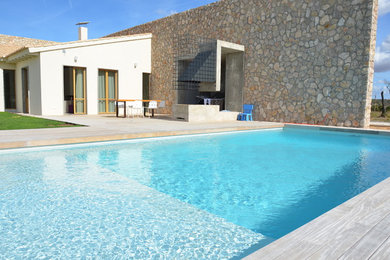 Terrazas / Terraces / Terrassen