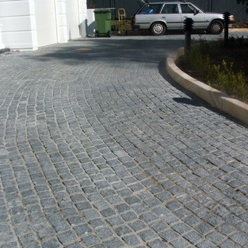 Past work