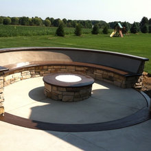 Patio ideas
