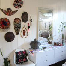 Claires room